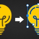 conversion of raster image to a vector